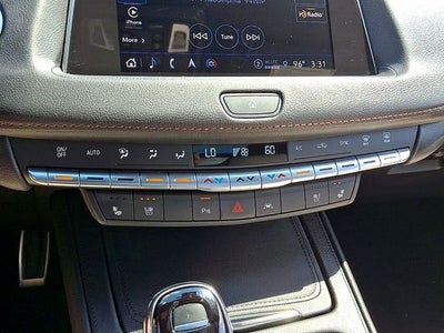 2023 Cadillac XT4 Sport