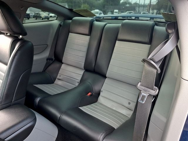 2008 Ford Mustang GT Premium