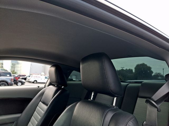 2008 Ford Mustang GT Premium