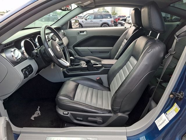 2008 Ford Mustang GT Premium