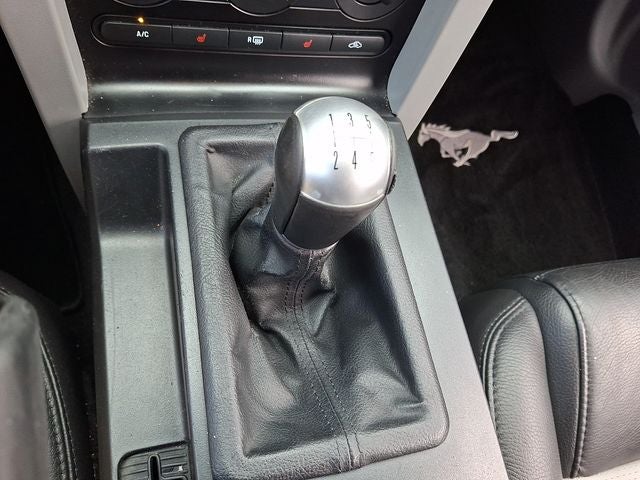 2008 Ford Mustang GT Premium