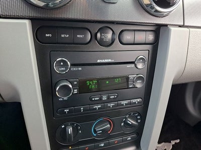 2008 Ford Mustang GT Premium