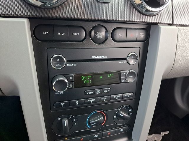 2008 Ford Mustang GT Premium