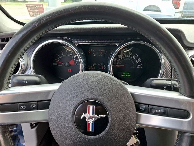 2008 Ford Mustang GT Premium