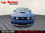2008 Ford Mustang GT Premium