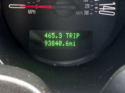 2008 Ford Mustang GT Premium