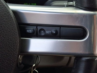 2008 Ford Mustang GT Premium