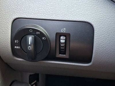 2008 Ford Mustang GT Premium