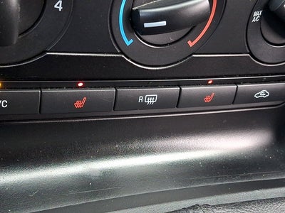 2008 Ford Mustang GT Premium
