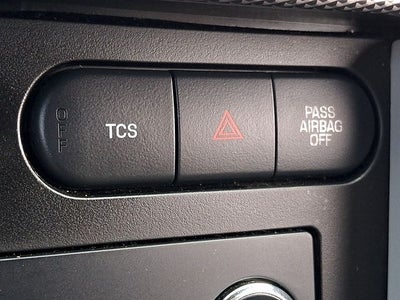 2008 Ford Mustang GT Premium