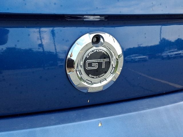 2008 Ford Mustang GT Premium