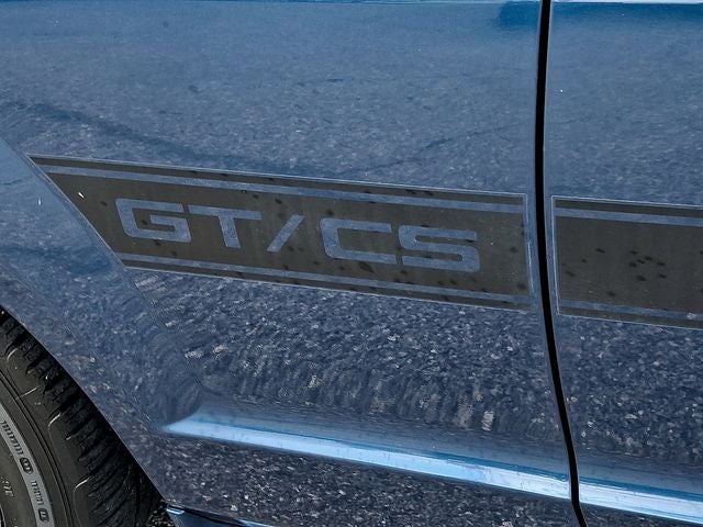 2008 Ford Mustang GT Premium
