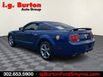 2008 Ford Mustang GT Premium