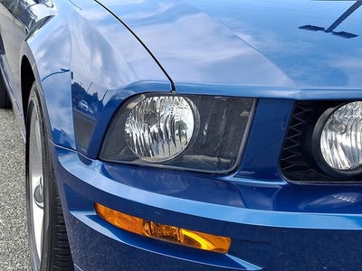 2008 Ford Mustang GT Premium