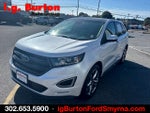 2016 Ford Edge Sport