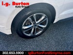 2016 Ford Edge Sport