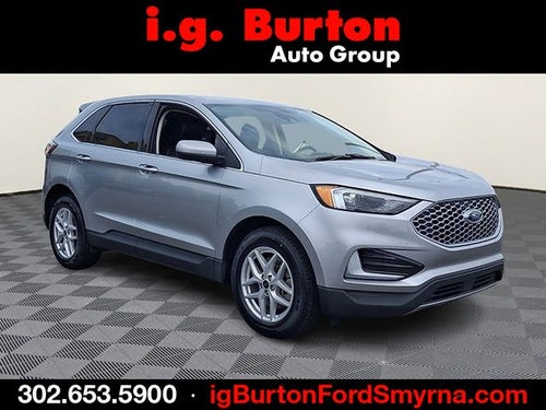 2023 Ford Edge SEL AWD