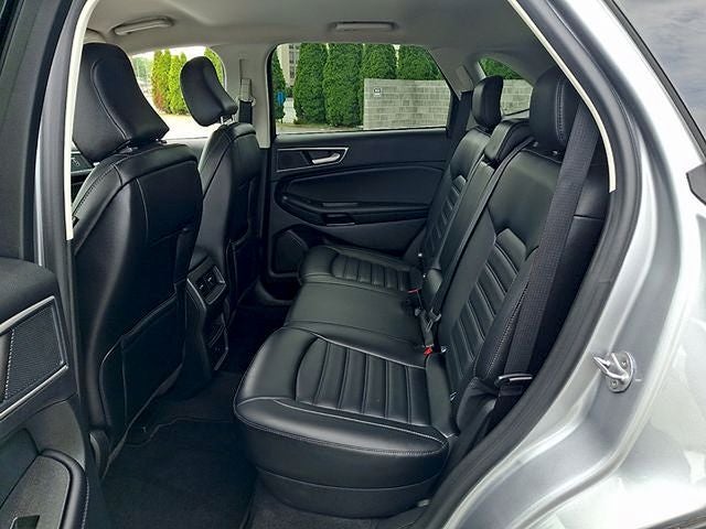 2023 Ford Edge SEL AWD