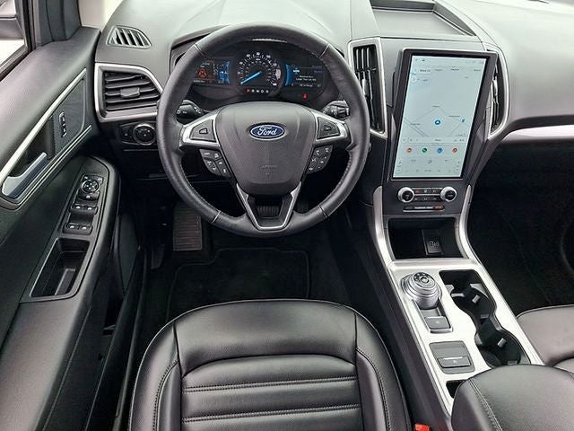 2023 Ford Edge SEL AWD