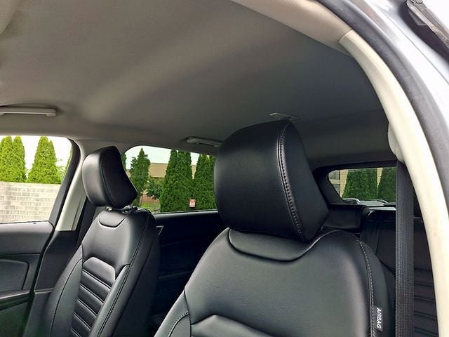 2023 Ford Edge SEL AWD