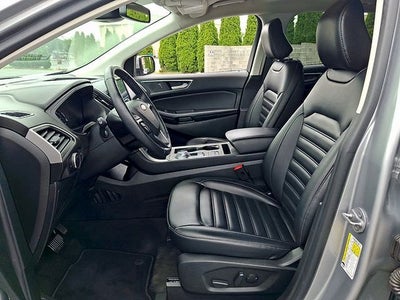 2023 Ford Edge SEL AWD