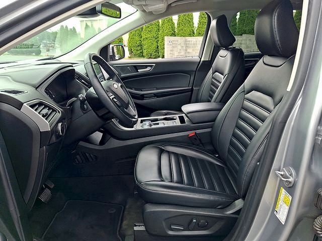 2023 Ford Edge SEL AWD