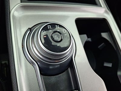 2023 Ford Edge SEL AWD
