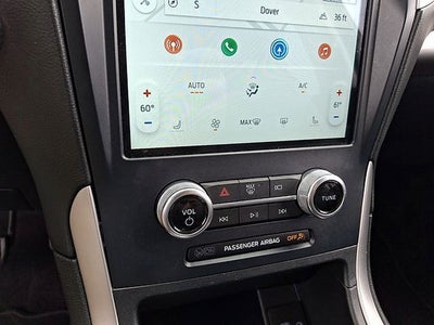 2023 Ford Edge SEL AWD