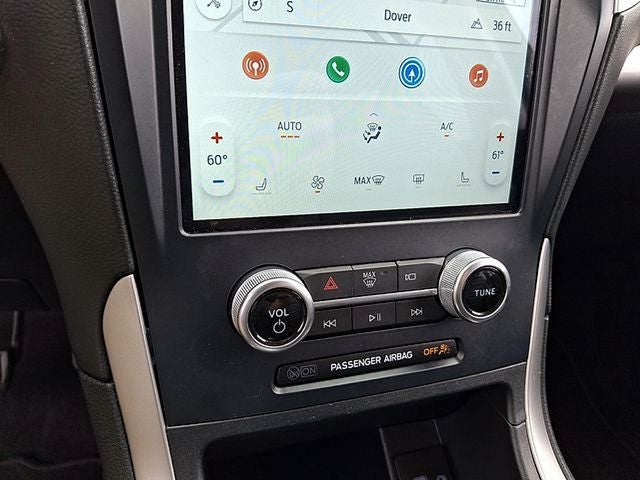 2023 Ford Edge SEL AWD