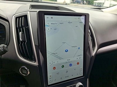 2023 Ford Edge SEL AWD