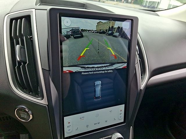 2023 Ford Edge SEL AWD