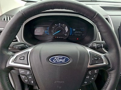 2023 Ford Edge SEL AWD