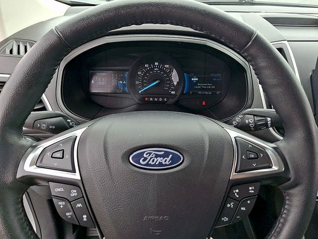 2023 Ford Edge SEL AWD