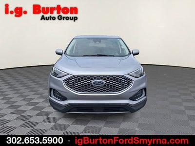 2023 Ford Edge SEL AWD
