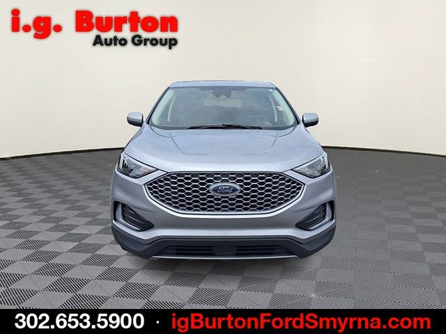 2023 Ford Edge SEL AWD