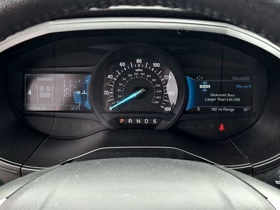 2023 Ford Edge SEL AWD