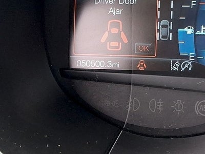 2023 Ford Edge SEL AWD