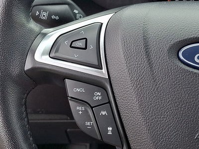 2023 Ford Edge SEL AWD