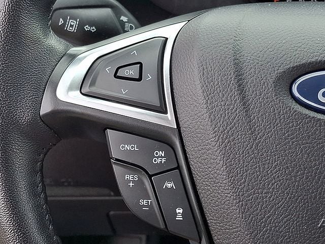 2023 Ford Edge SEL AWD