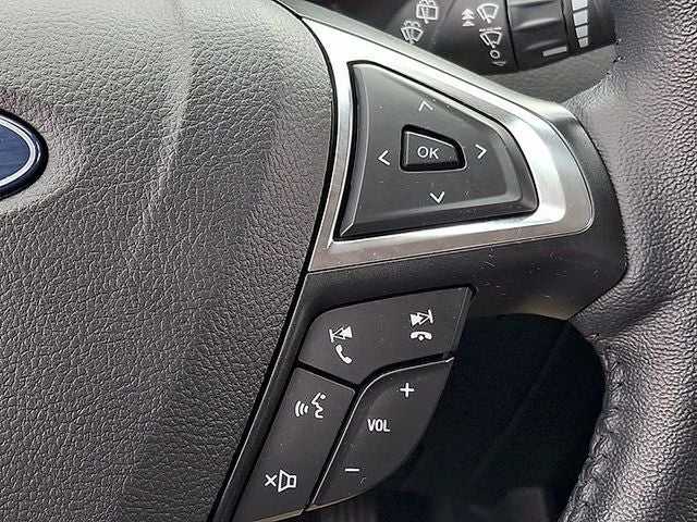 2023 Ford Edge SEL AWD