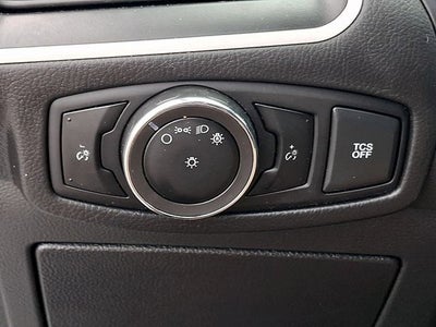 2023 Ford Edge SEL AWD