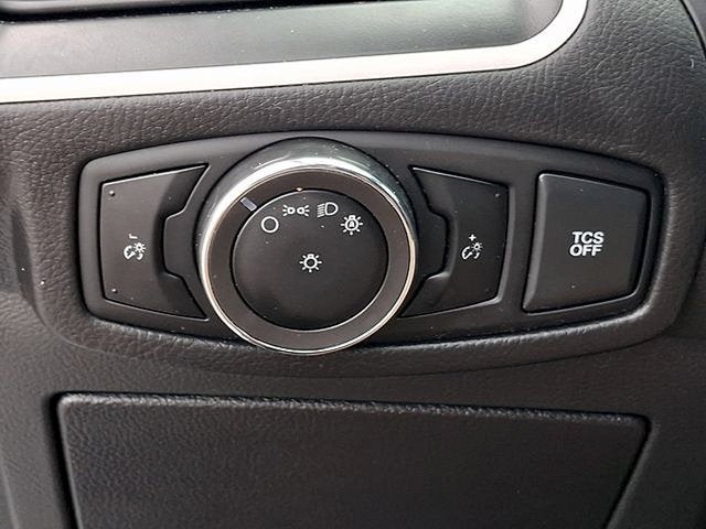 2023 Ford Edge SEL AWD