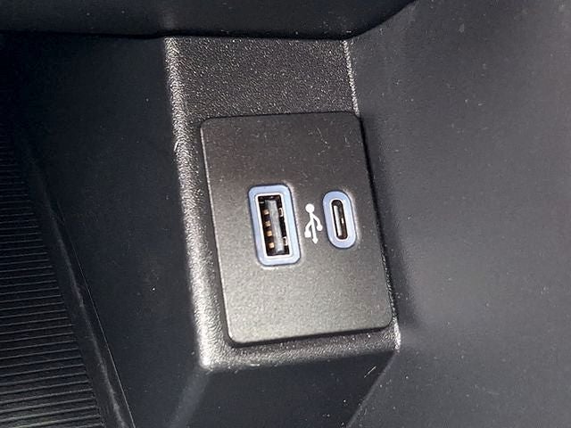 2023 Ford Edge SEL AWD