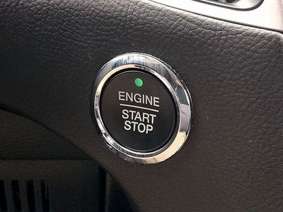 2023 Ford Edge SEL AWD