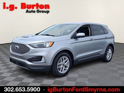 2023 Ford Edge SEL AWD