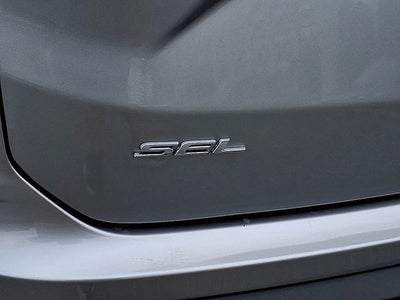 2023 Ford Edge SEL AWD