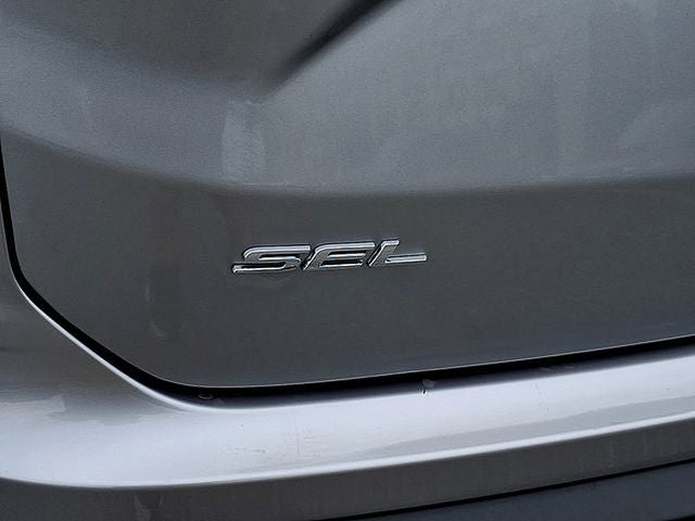 2023 Ford Edge SEL AWD