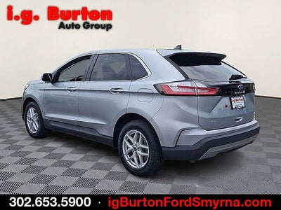 2023 Ford Edge SEL AWD