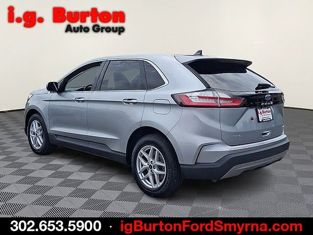 2023 Ford Edge SEL AWD