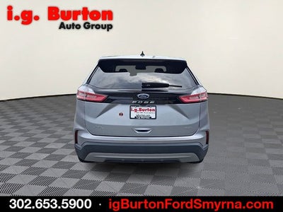 2023 Ford Edge SEL AWD